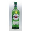 Image 1 : MARTINI DRY SEC VERMOUTH 500ML 18% ABV