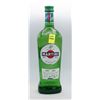Image 1 : MARTINI DRY SEC VERMOUTH 500ML 18% ABV