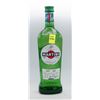Image 1 : MARTINI DRY SEC VERMOUTH 500ML 18% ABV