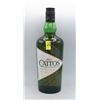 Image 1 : CATTO'S BLENDED IRISH WHISKY 750ML 40% ABV