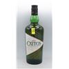 Image 1 : CATTO'S BLENDED IRISH WHISKY 750ML 40% ABV