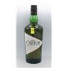 Image 1 : CATTO'S BLENDED IRISH WHISKY 750ML 40% ABV