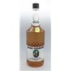Image 1 : BACK COUNTRY 3YR CANADIAN WHISKY 1.14L 40% ABV
