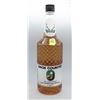 Image 1 : BACK COUNTRY 3YR CANADIAN WHISKY 1.14L 40% ABV