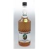 Image 1 : BACK COUNTRY 3YR CANADIAN WHISKY 1.14L 40% ABV