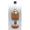 Image 1 : BACK COUNTRY 3YR CANADIAN WHISKY 1.14L 40% ABV