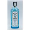 Image 1 : BOMBAY SAPPHIRE LONDON DRY GIN 375ML 40% ABV