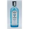 Image 1 : BOMBAY SAPPHIRE LONDON DRY GIN 375ML 40% ABV
