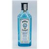 Image 1 : BOMBAY SAPPHIRE LONDON DRY GIN 375ML 40% ABV
