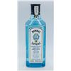 Image 1 : BOMBAY SAPPHIRE LONDON DRY GIN 375ML 40% ABV