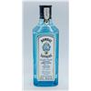 Image 1 : BOMBAY SAPPHIRE LONDON DRY GIN 375ML 40% ABV