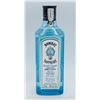 Image 1 : BOMBAY SAPPHIRE LONDON DRY GIN 375ML 40% ABV