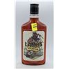 Image 1 : LAMB'S DARK NAVY RUM 375ML 40% ABV