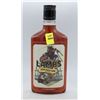 Image 1 : LAMB'S DARK NAVY RUM 375ML 40% ABV