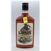 Image 1 : LAMB'S DARK NAVY RUM 375ML 40% ABV
