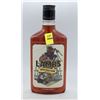 Image 1 : LAMB'S DARK NAVY RUM 375ML 40% ABV