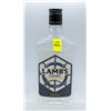 Image 1 : LAMB'S CLASSIC WHITE RUM 375ML 40% ABV