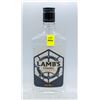 Image 1 : LAMB'S CLASSIC WHITE RUM 375ML 40% ABV