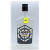 Image 1 : LAMB'S CLASSIC WHITE RUM 375ML 40% ABV