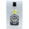 Image 1 : LAMB'S CLASSIC WHITE RUM 375ML 40% ABV