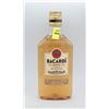 Image 1 : BACARDI GOLD RUM 375ML 40% ABV