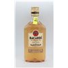 Image 1 : BACARDI GOLD RUM 375ML 40% ABV