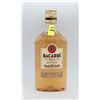 Image 1 : BACARDI GOLD RUM 375ML 40% ABV