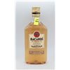 Image 1 : BACARDI GOLD RUM 375ML 40% ABV
