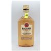 Image 1 : BACARDI GOLD RUM 375ML 40% ABV