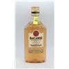 Image 1 : BACARDI GOLD RUM 375ML 40% ABV