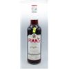 Image 1 : PIMM'S GIN BASED APERITIF 750ML 25% ABV