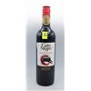 Image 1 : GATO NEGRO CABERNET SAUVIGNON 750ML 13% ABV