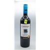 Image 1 : GATO NEGRO MERLOT 750ML 13% ABV