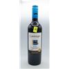 Image 1 : GATO NEGRO MERLOT 750ML 13% ABV