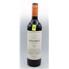 Image 1 : DON DAVID RESERVE 2022 MALBEC 750ML 14% ABV