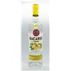 Image 1 : BACARDI LIMON LIQUOR 750ML 35% ABV