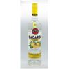 Image 1 : BACARDI LIMON LIQUOR 750ML 35% ABV