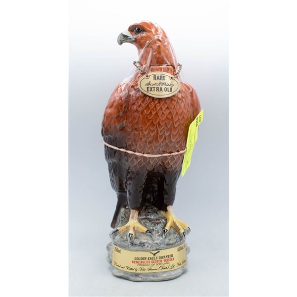 PETHEL THOMPSON BEN EAGLES EAGLE SCOTCH WHISKEY