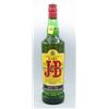 Image 1 : JUSTERINI & BROOKS BLENDED SCOTCH WHISKY 750ML