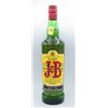 Image 1 : JUSTERINI & BROOKS BLENDED SCOTCH WHISKY 750ML