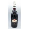 Image 1 : MOGEN DAVID CONCORD RED WINE 11% 750 ML