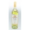 Image 1 : SANTA MARGHERITA PINOT GRIGIO 2012 12.5% 750 ML