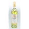 Image 1 : SANTA MARGHERITA PINOT GRIGIO 2012 12.5% 750 ML