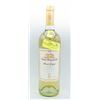 Image 1 : SANTA MARGHERITA PINOT GRIGIO 2012 12.5% 750 ML