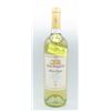Image 1 : SANTA MARGHERITA PINOT GRIGIO 2012 12.5% 750 ML