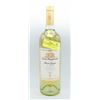 Image 1 : SANTA MARGHERITA PINOT GRIGIO 2012 12.5% 750 ML