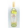Image 1 : SANTA MARGHERITA PINOT GRIGIO 2012 12.5% 750 ML