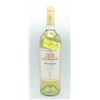 Image 1 : SANTA MARGHERITA PINOT GRIGIO 2012 12.5% 750 ML