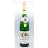 Image 1 : DR ZENZEN PIESPORTER MICHELSBERG 2018 10% 750 ML