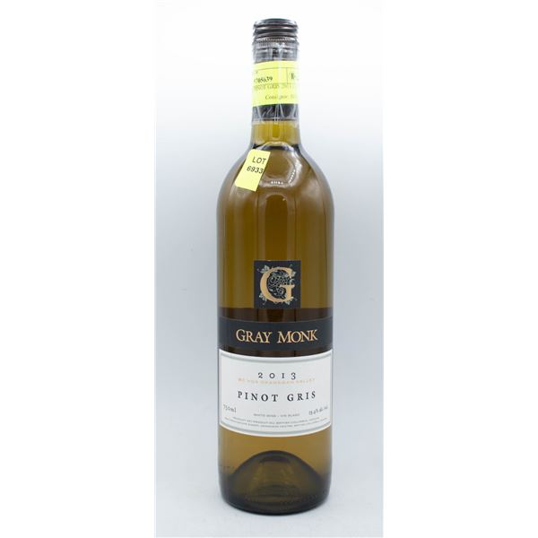 DR ZENZEN PIESPORTER MICHELSBERG 2018 10% 750 ML